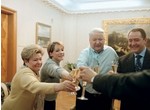 Svidetreli Putina