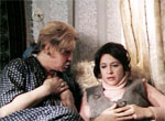 Fantasii Faryatyeva