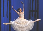 Светлана Захарова. Искусство быть собой