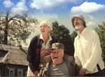 Stariki