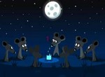 Mid-night Tales