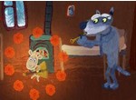 A Kind Wolf