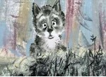 Kiddy Wolf