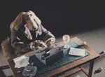 Dix études en noir