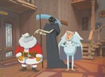 Santa (serial 