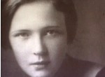 Ольга Берггольц. Голос