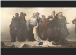У времени в плену. Эпоха Мыльникова.