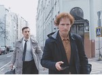 Романс для валторны