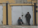 Le Seul Dieu c'est moi