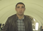 Spitak. Tridtsat let odinochestva