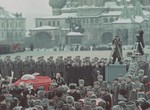 State Funeral