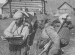 Дальневосточная одиссея Владимира Арсеньева