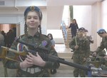 Uezdnyy gorod E.
