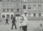 Staroe evreyskoe kladbische