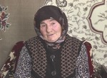 В судьбе незаживающие раны