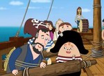 Galeroterapia / Piratskaya shkola
