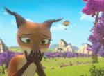  Le Retour d'Urfin Juice