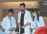 Chudo-doktor