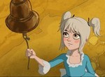 Тайна Сухаревой башни. Чародей Равновесия