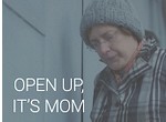 Otkroy, eto mama