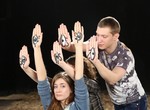 Мелодия струнного дерева