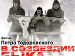 V sozvezdii byka