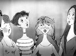  Fin d'études