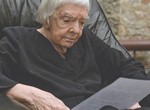 Bez nimba. Liudmila Alekseeva