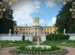 Arkhangelskoe. Le secret de l'immortalité