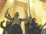 Raving Riot