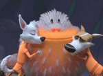 Belka i strelka: Karibskaya tayna