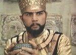 La Légende de Rustam