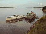 Дебаркадеры