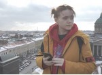 Увидеть Питер