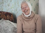 Россияне. Дорога длиною в жизнь