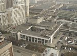 Норд-Ост. 17 лет