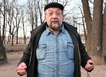 Патриот