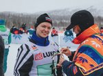 Belyi sneg