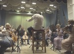 Здесь живет музыка