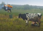 Русская кибердеревня