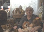 Babushka Evgenya