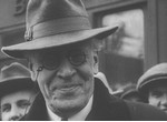 Stanislavsky. Zhazhda zhizni