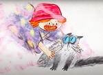 Album d'enfant
