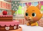 L'Anniversaire d'Oscar