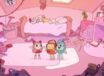 The room of miracles