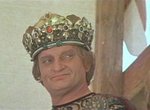Баллада о доблестном рыцаре Айвенго