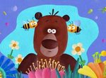 How Bear was looking for a friend