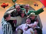 Бременские музыканты и Co
