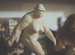Мой друг Йети