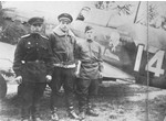 Нормандия-Неман. История одного полка